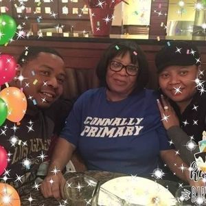 Meet your Posher, Donna